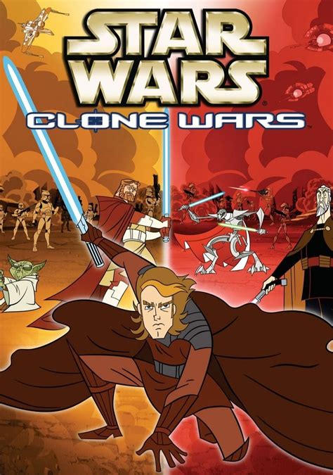 watch star wars clone wars 2003 episodes|clone wars full movie.